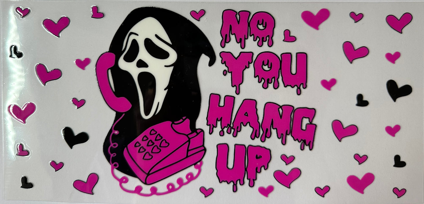 Ghostface