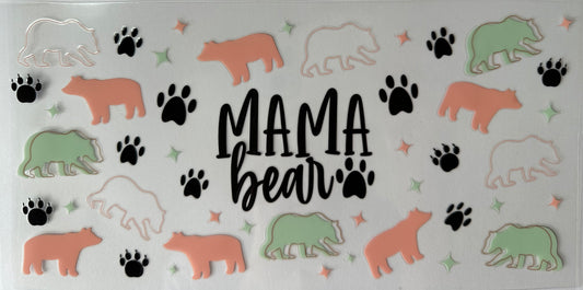 Mama Bear