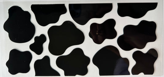 Cow Print