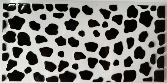 Cow Print 2