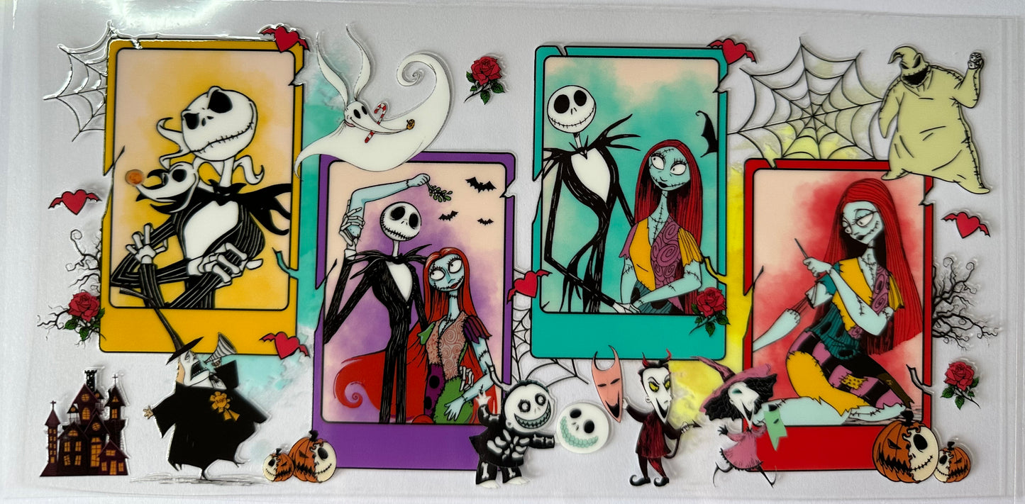 Nightmare Before Christmas