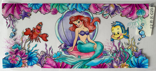 Little Mermaid