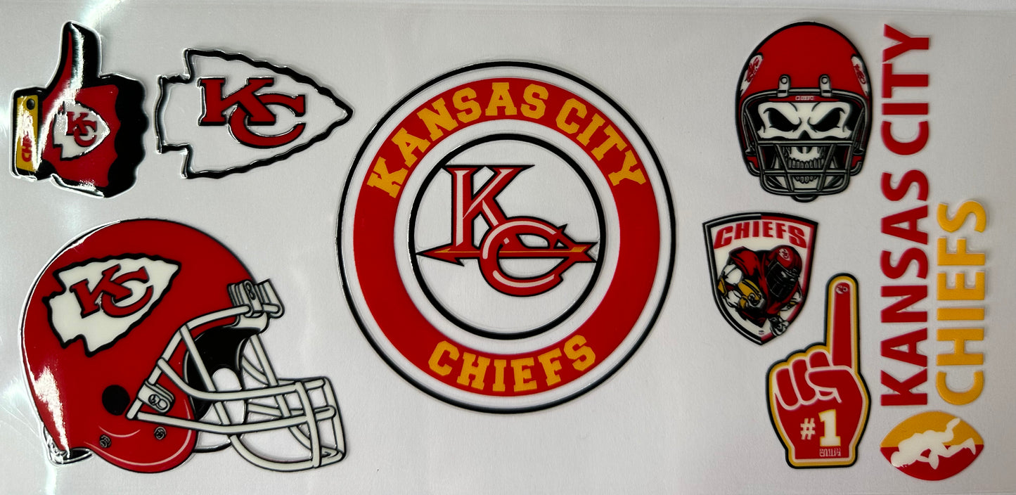 Kansas City Chiefs