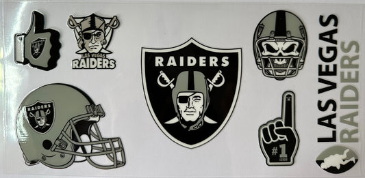 Las Vegas Raiders