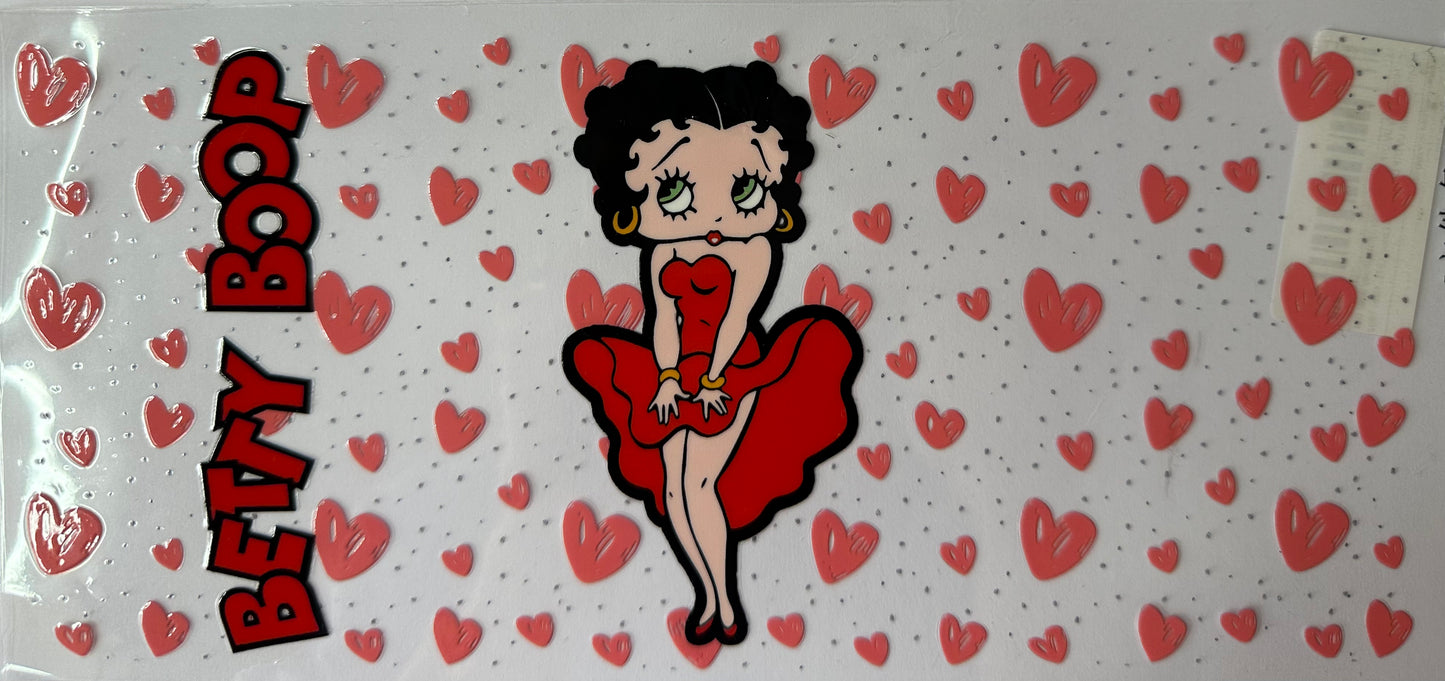 Betty Boop