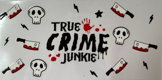 Crime Junkie