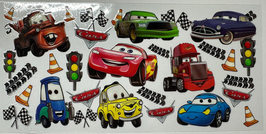 Cars 2