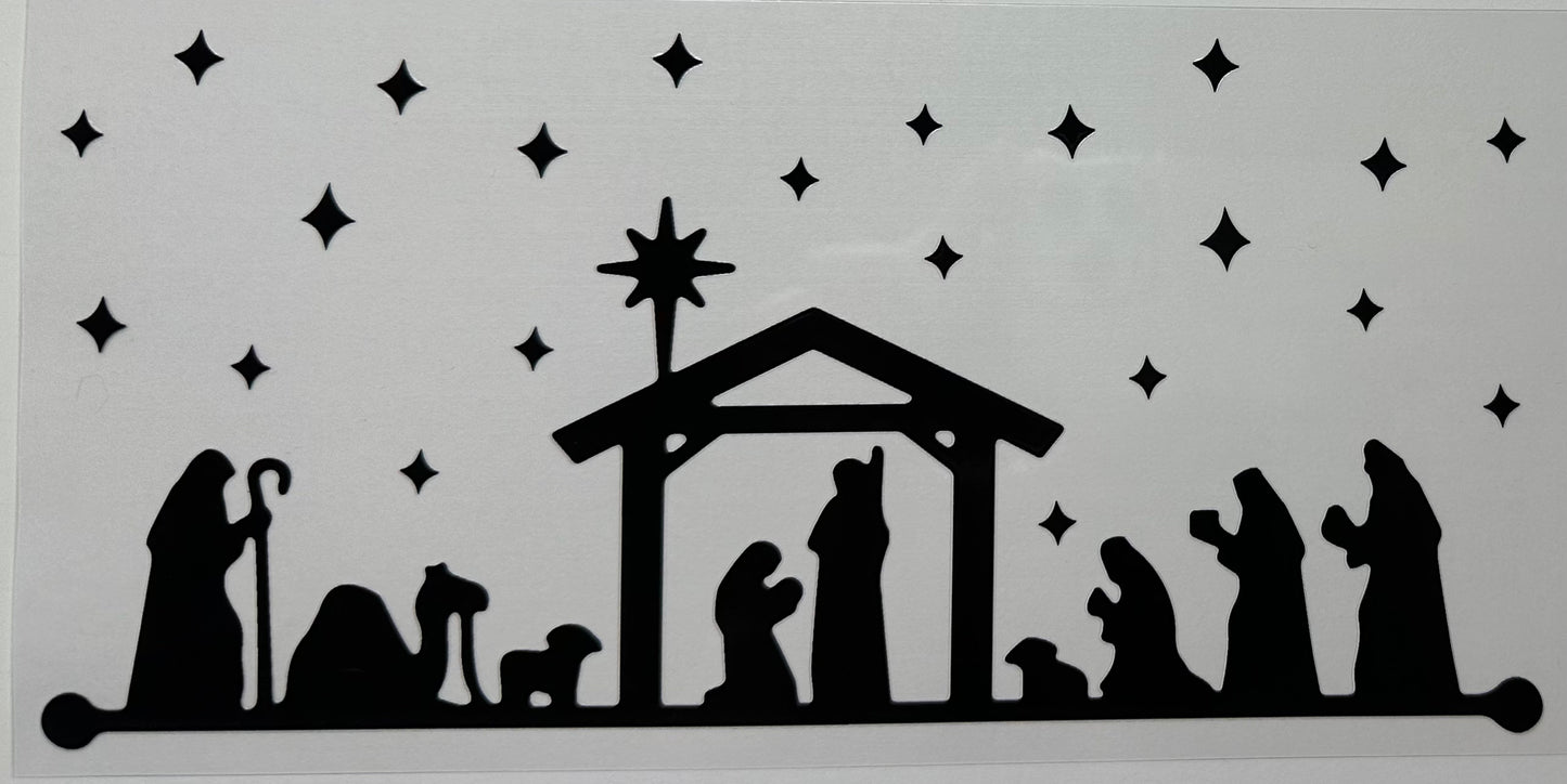 Nativity/Christmas