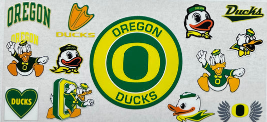 Oregon Ducks