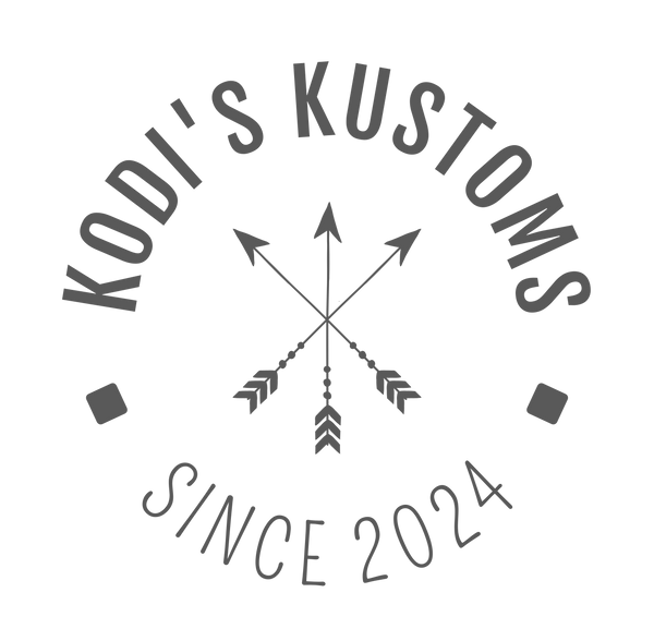 Kodi's Kustoms